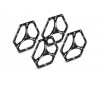 ALU SET-UP WHEEL FOR 1-10 OFF-ROAD (4)