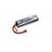 ANTIX 4100 - 7.4V - 50C LiPo Car Stickpack Hardcase - T-Plug