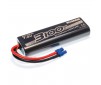 Lipo Stickpack hardcase 7,4V 3100mAh 50C - EC3 plug