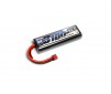 ANTIX 3100 - 7.4V - 50C LiPo Car Stickpack Hardcase - T-Plug