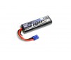ANTIX 3100 - 7.4V - 50C LiPo Car Stickpack Hardcase - EC5-Plug