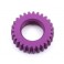 DISC.. NTC3 27T PINION GEAR PURPLE