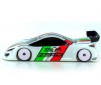 1/10 Touring Car 190MM Body - ZERO Standard