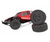 PRO4 SC10 RTR GENERAL TIRE BRUSHLESS TRUCK