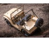1/6 Suzuki Jimny LJ10 (1st Gen.) scaler ARTR car kit (RS version)