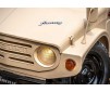 1/6 Suzuki Jimny LJ10 (1st Gen.) scaler ARTR car kit (RS versi