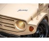 1/6 Suzuki Jimny LJ10 (1st Gen.) scaler ARTR car kit (RS version)