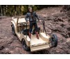 1/6 Suzuki Jimny LJ10 (1st Gen.) scaler ARTR car kit (RS version)