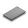 FLAT SET-UP BOARD 1-8 ON-ROAD - LIGHTWEIGHT - SILVER GREY