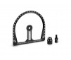 1-10 TC WHEEL ARCH MARKER + WHEEL ADAPTER & NUT