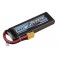 ZAPPERS DR 6000MAH 130C 7.6V STICK 'SOFT' LIPO W/XT90