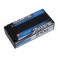 ZAPPERS DR 6100MAH 130C 7.6V SHORTY LIPO BATTERY