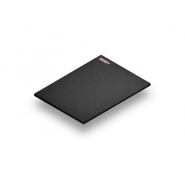 FLAT SET-UP BOARD 1-10 & 1-12 ON-ROAD - LIGHTWEIGHT - DARK GREY