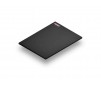 FLAT SET-UP BOARD 1-10 & 1-12 ON-ROAD - LIGHTWEIGHT - DARK GREY