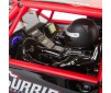 Capra 1.9 4WS Currie Unlimited Trail Buggy RTR Red