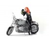 Hot Rider (Resin) 1/9