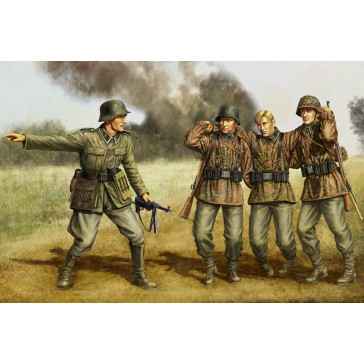 Kursk Bailout from the pocket  1/35