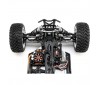 Tenacity DB Pro, Fox Racing Smart ESC:1/10 4wd RTR