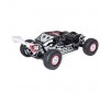 Tenacity DB Pro, Fox Racing Smart ESC:1/10 4wd RTR