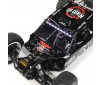 Tenacity DB Pro, Fox Racing Smart ESC:1/10 4wd RTR
