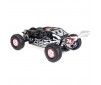 Tenacity DB Pro, Fox Racing Smart ESC:1/10 4wd RTR