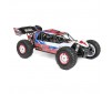 Tenacity DB Pro, Lucas Oil, Smart ESC:1/10 4wd RTR