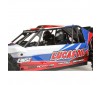 Tenacity DB Pro, Lucas Oil, Smart ESC:1/10 4wd RTR