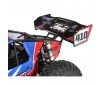 Tenacity DB Pro, Lucas Oil, Smart ESC:1/10 4wd RTR