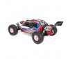 Tenacity DB Pro, Lucas Oil, Smart ESC:1/10 4wd RTR