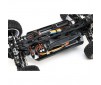 Tenacity DB Pro, Lucas Oil, Smart ESC:1/10 4wd RTR