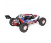 Tenacity DB Pro, Lucas Oil, Smart ESC:1/10 4wd RTR