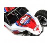 Tenacity DB Pro, Lucas Oil, Smart ESC:1/10 4wd RTR