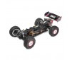 Tenacity DB Pro, Lucas Oil, Smart ESC:1/10 4wd RTR