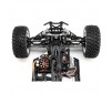 Tenacity DB Pro, Lucas Oil, Smart ESC:1/10 4wd RTR