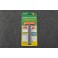 Stainless T Ruler S size