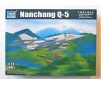Nanchang Q-5       1/72