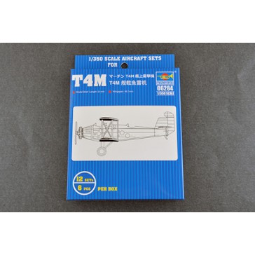 Martin T4M        1/350