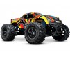 X-Maxx 4WD VXL-8S Monstertruck TQi TSM(no battery/charger) SolarFlare