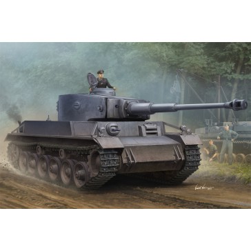 German VK.3001(P)  1/35