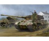 PzKpfw VI Sd Kfz 182 Tiger II  1/35