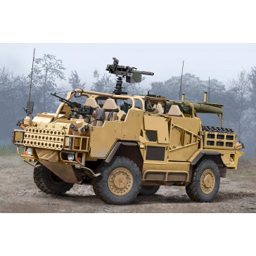 Supacat HMT400 Jackal 1  1/35
