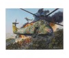 H 34 US Marines  1/48