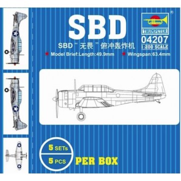 SBD         1/200