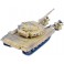 DISC.. T-72M1 MBT W/KMT-5  1/144