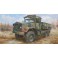 M923A2 Military Cargo Truck  1/35