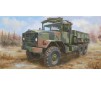 M923A2 Military Cargo Truck  1/35