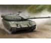 Leopard C2 Mexas Canadian MBT  1/35
