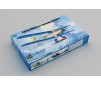 Fairey Albacore Torpedo Bomber 1/48