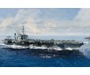 USS Kitty Hawk CV-63    1/700