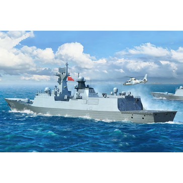 PLA Navy Type 054A FF   1/700